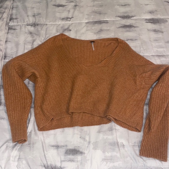 Free People Tops - Free People Small Sweater